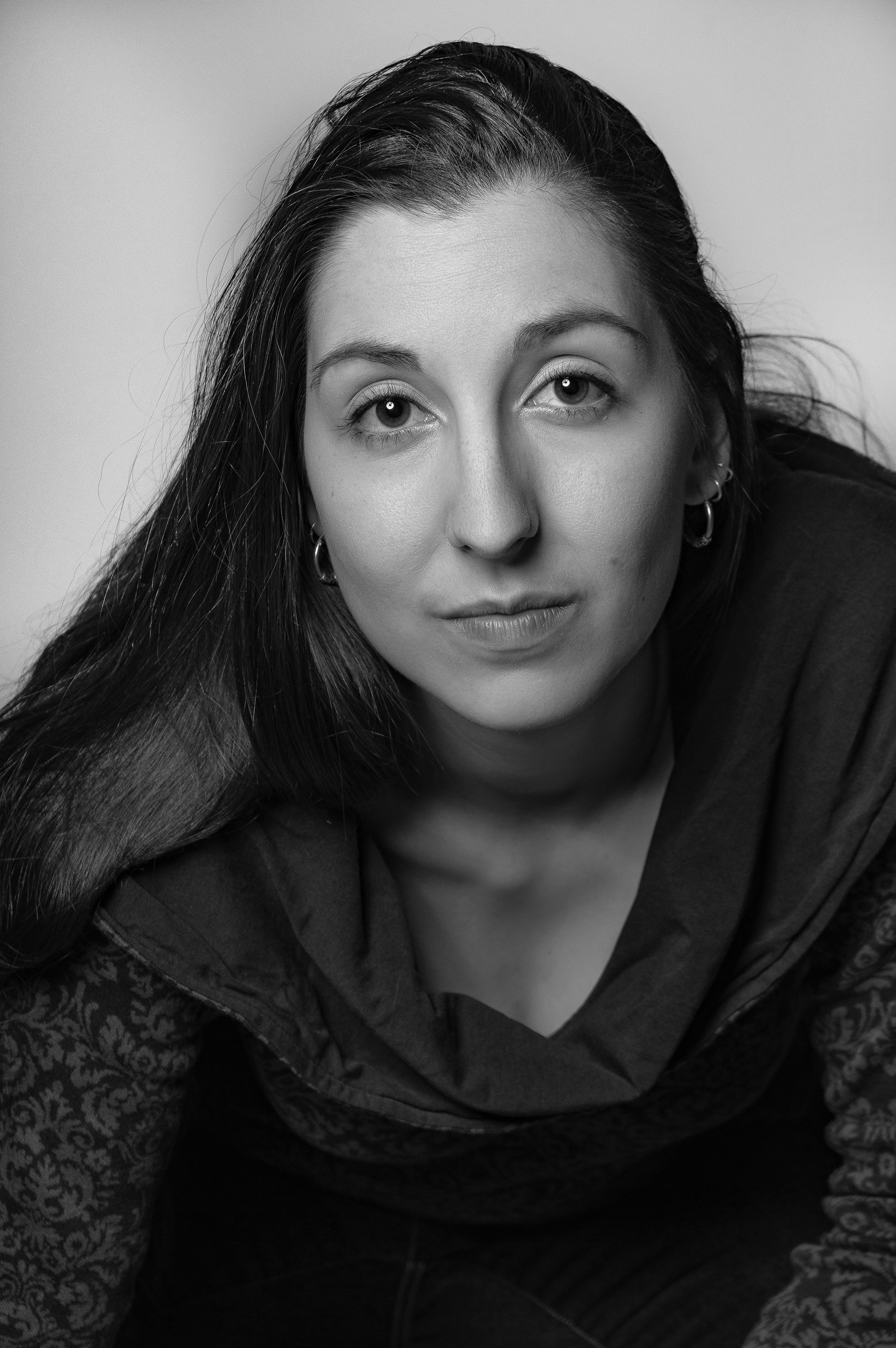 Portrait Rahel Schöppenthau